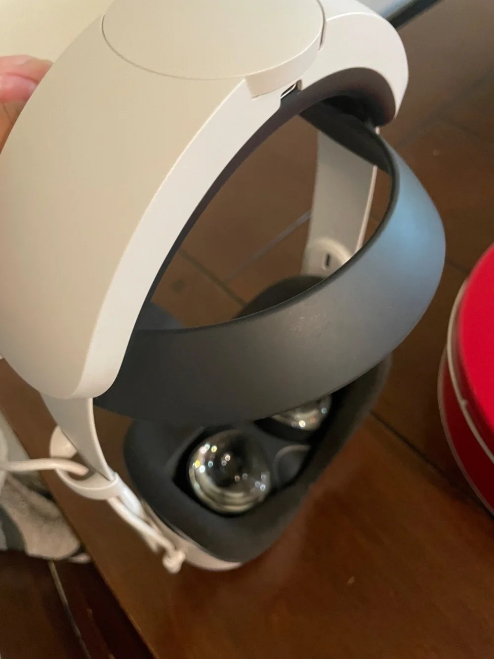 Oculus Quest 2 128GB (ready to ship)